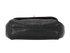 Mini Lily, &pound;280, Handbags, Black, Leather, Top view